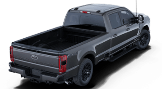 2025 Ford Super Duty® External Image 4